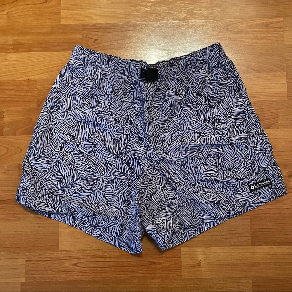 Columbia Baggie’s shorts